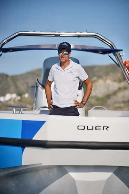 Boat Excursions in the Costa Brava- Costa Brava Center - The Sum Up: Who This Experience Is Best For