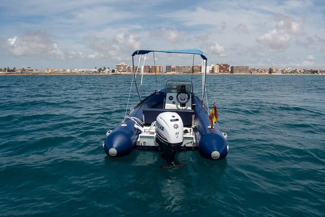 Boat for rent in Torrevieja de Levante Boats LOMAC 460 OK (EL SOLDAO) - Final Thoughts