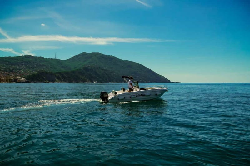 Boat Rental - Understanding the Practicalities