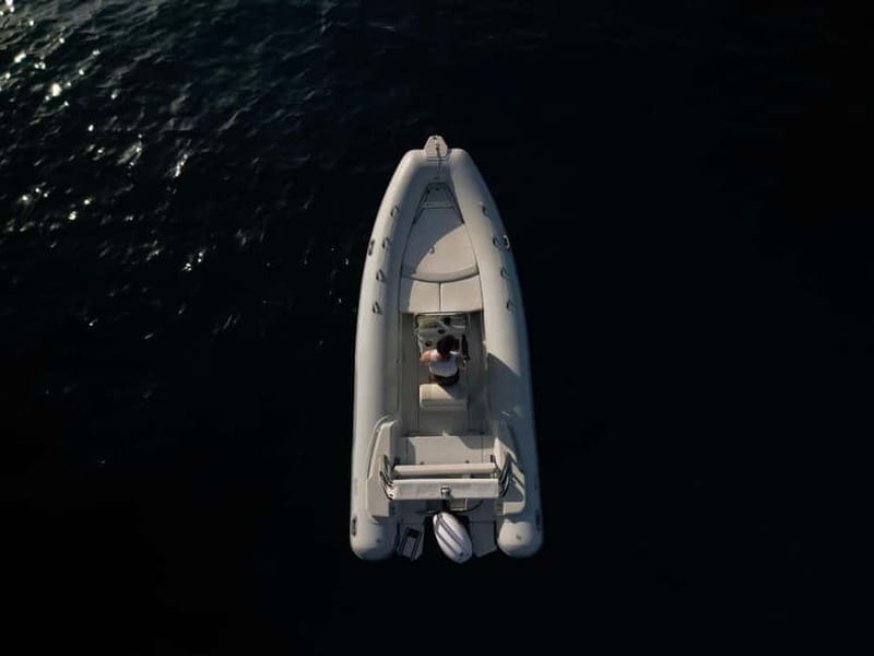 Boat rental from Marina Grande di Sorrento - Who This Experience Is Perfect For