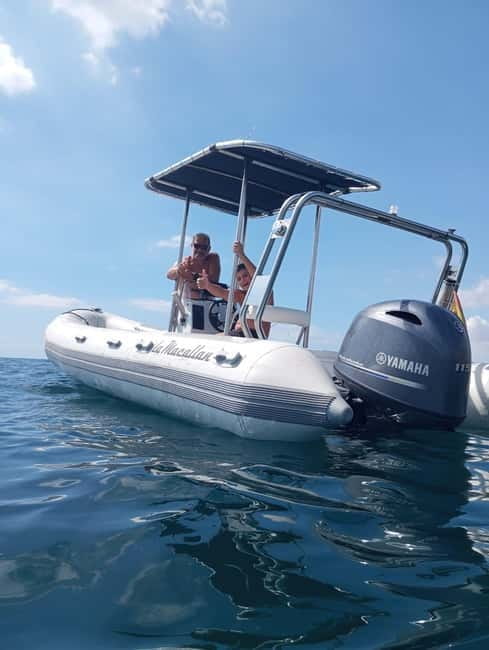 BOAT RENTAL IN ALICANTE WITH OR WITHOUT SKIPPER - Exploring the Itinerary and What You Can Expect