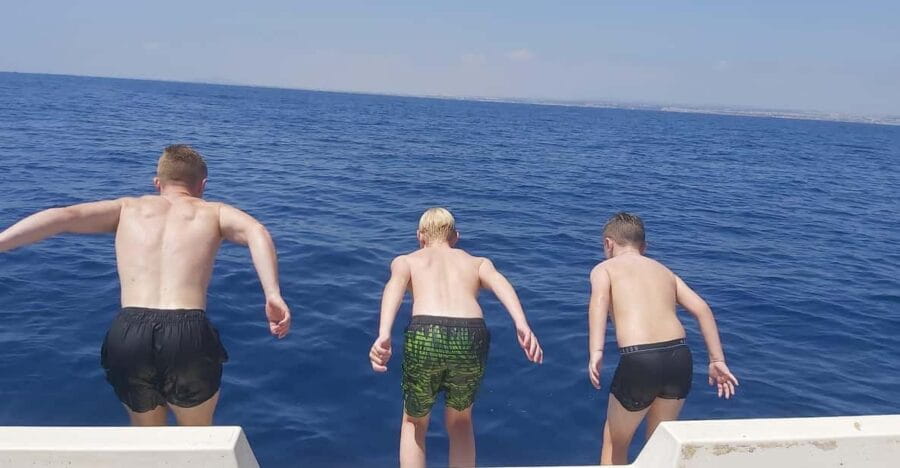 Boat rental with skipper and petrol - A Detailed Look at the Boat Rental Experience