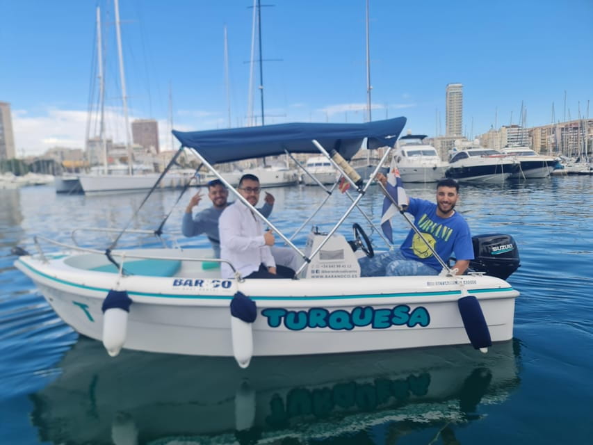 Boat rental without certification - Final Thoughts: Is This the Right Choice?