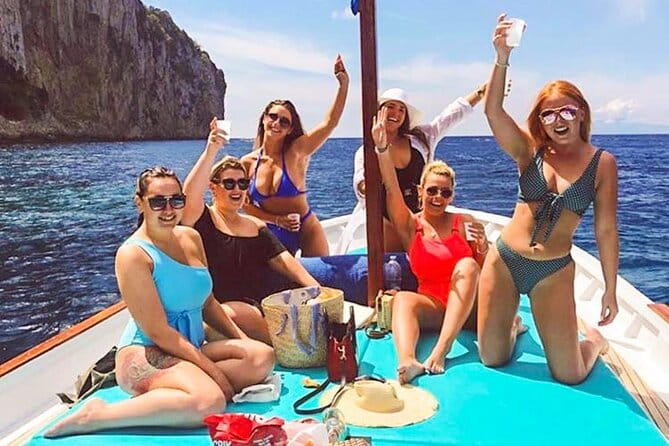 Boat Tour: AMALFI and POSITANO - Price, Value, and Practical Considerations