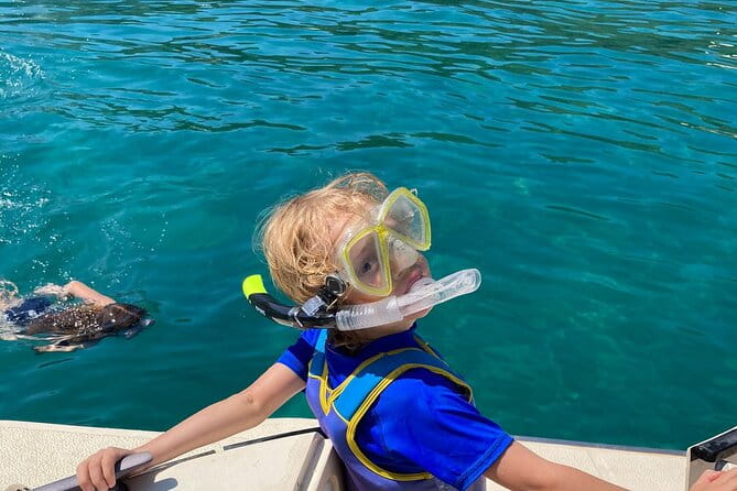 Boat Tour around Zadar Islands with snorkeling during half day excursion - Who Will Love This Tour?