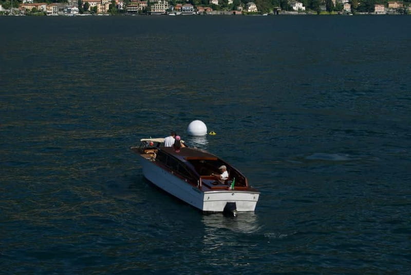 Boat Tour: BRIEF BUT STUNNING - How the Experience Unfolds: From Como to Iconic Villas and Charming Towns
