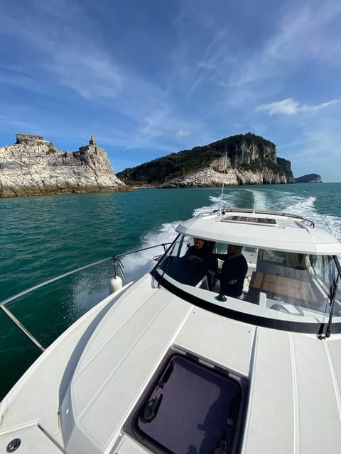 Boat Tour - Cinque Terre, Protovenere e La Spezia - Who Is This Tour Best For?