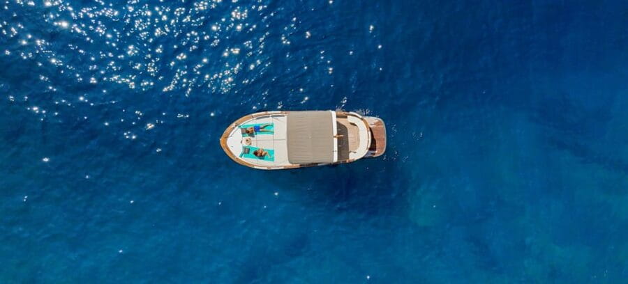 Boat tour exploring the Gulf of Poets from La Spezia - The Sum Up: A Beautiful Balance of Sightseeing and Relaxation