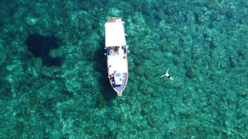 BOAT TOUR FROM TAORMINA & SNORKELING HALF-DAY - How to Make the Most of Your Day