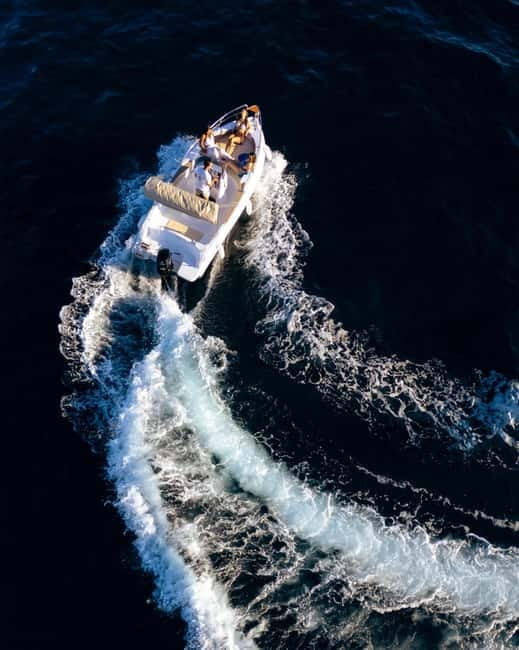 Boat Tour: Grotta dell'Amore - Taormina - Isola Bella - Grotta Azzurra - Price, Logistics, and Value