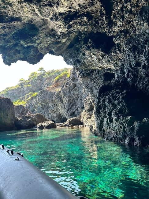 Boat Tour: Island hopping by dinghy with cave visits and snorkeling - Who This Tour Is Best For