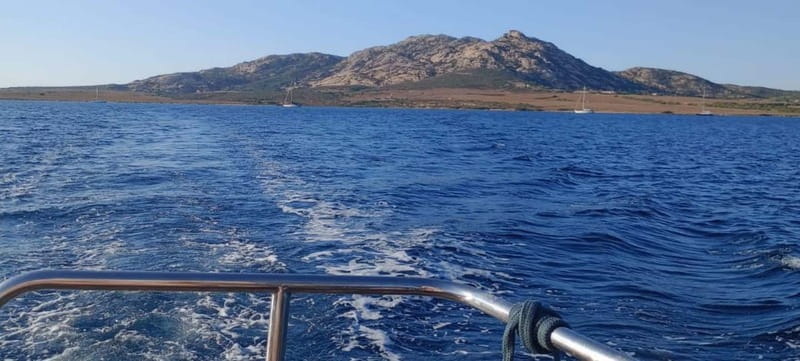 Boat tour of Asinara at sunset with aperitif on board - Who Should Consider This Tour?