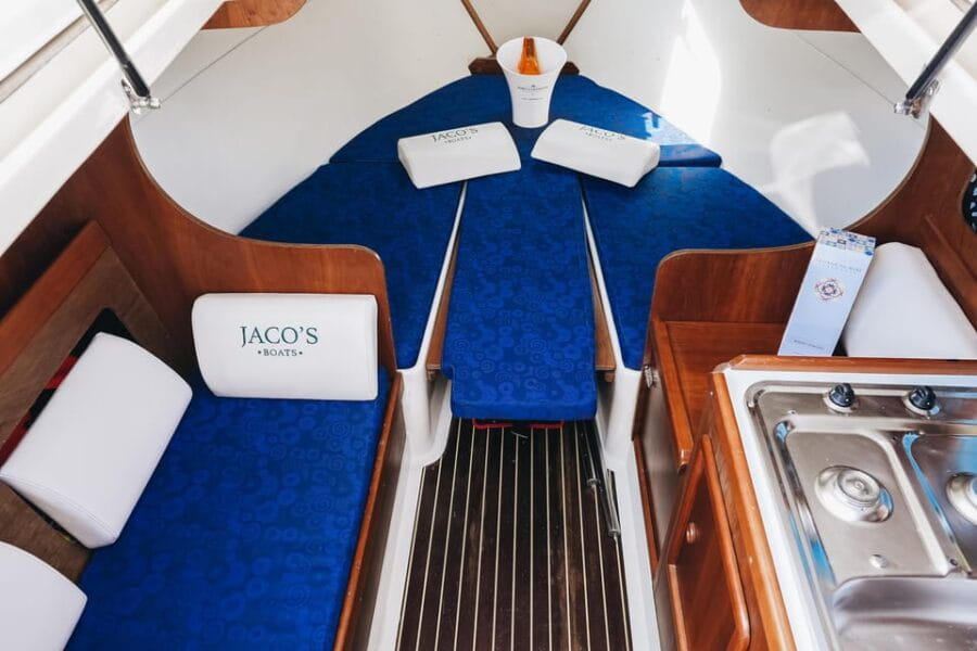 Boat tour of Capri from Sorrento - Who Will Love This Tour?