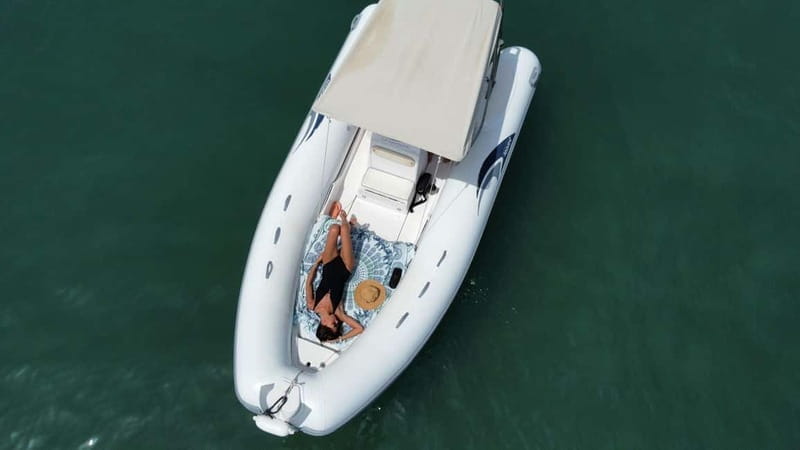 Boat tour of the Gargano Coast - Why a Boat Tour of the Gargano Coast is Worth Considering