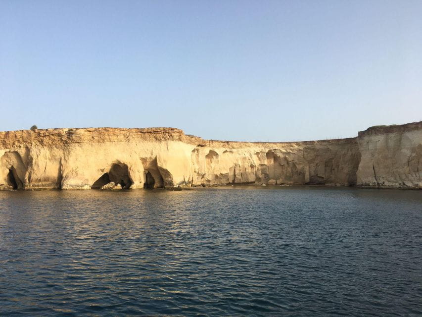 Boat tour of the island of Ortigia and the sea caves - Who Will Love This Tour?