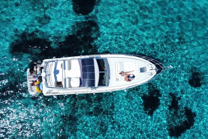 Boat tour Porto Cervo - Maddalena archipelago - Value and Cost Considerations