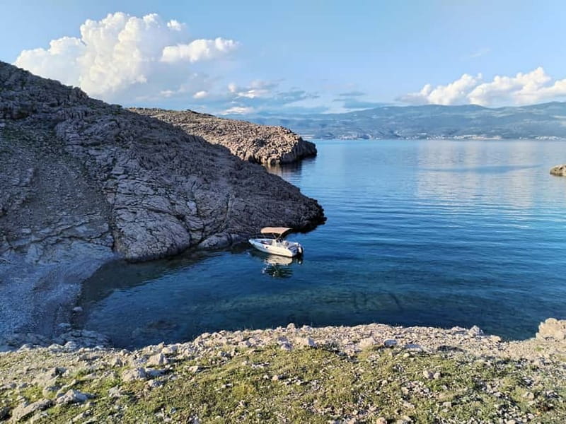 Boat Tour: Releaxing Tour of Vrbnik Coast - Frequently Asked Questions