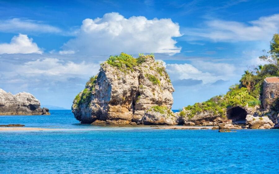 Boat Tour Taormina Sea Experience - An In-Depth Look at the Boat Tour Taormina Sea Experience