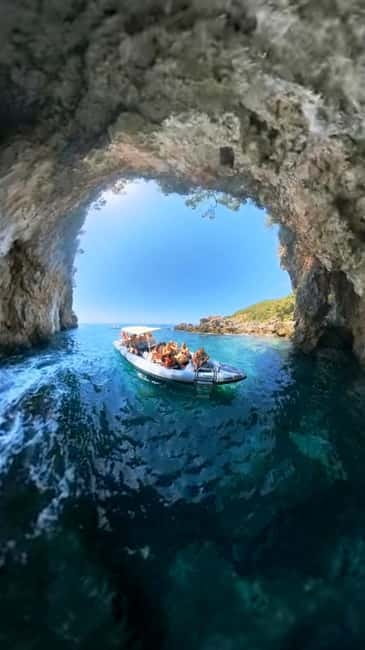 Boat Tour to Himara, Explore Albanian Riviera & Caves - Frequently Asked Questions