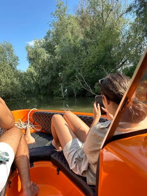 Boat Tour to Letea Forest - Final Thoughts