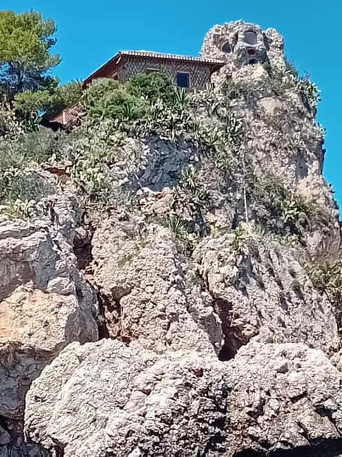 Boat tour:isola bella taormina - Price & Logistics: Does It Offer Good Value?