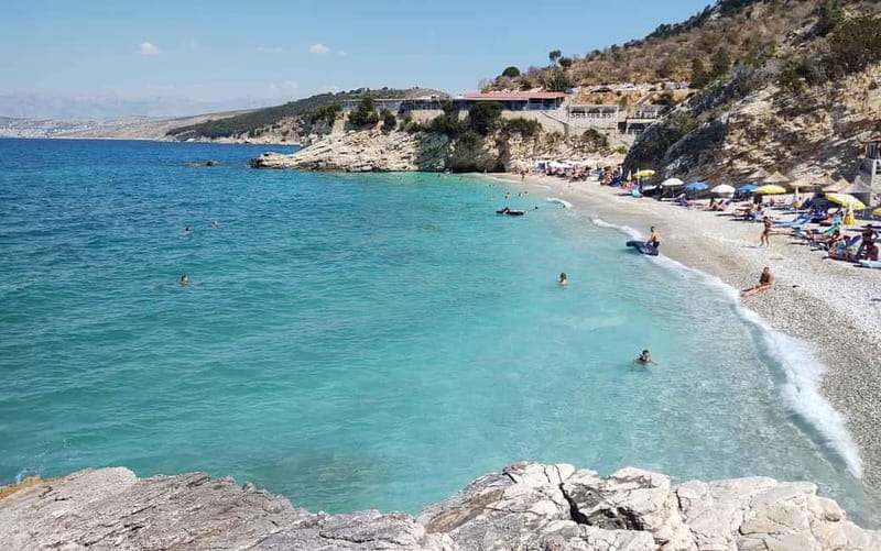 Boat tours for Ksamil - What’s Included & Practical Tips