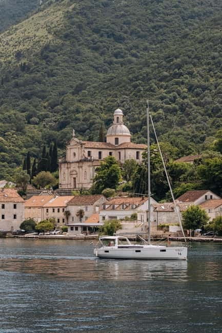 Boat tours in Boka Bay with Katica:Visit Lady of the Rocks - Who This Tour Is Best For
