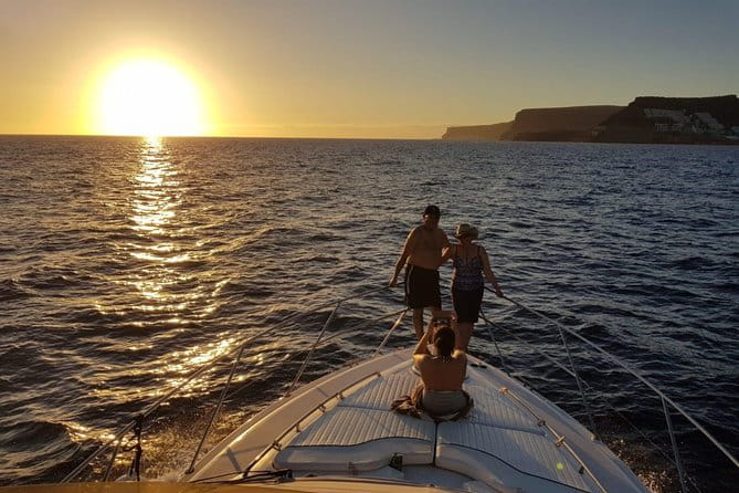 Boat Trip 3 hours - Private Charter ("KEEPER UNO" Boat) - Why You’ll Love This Experience