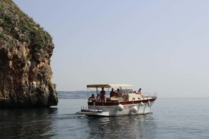 Boat trip from Castro to Malepasso - Why It’s a Great Choice for Travelers