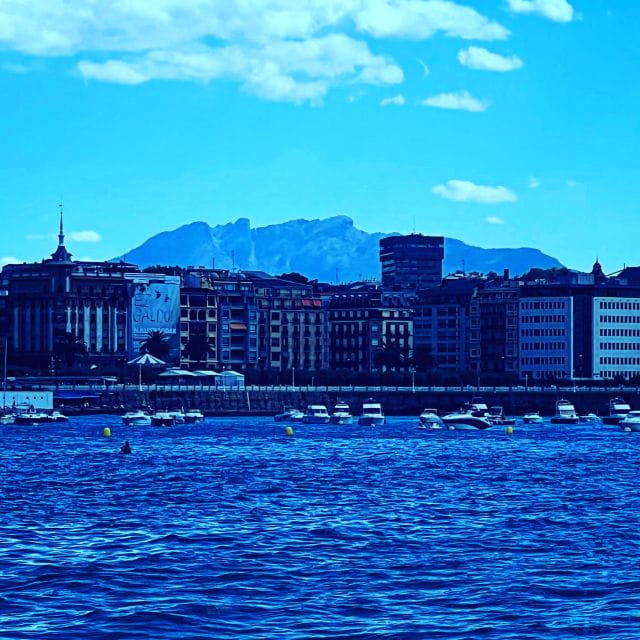 Boat trip from Donostia San Sebastián to Albaola Museum - What to Expect at Each Stop