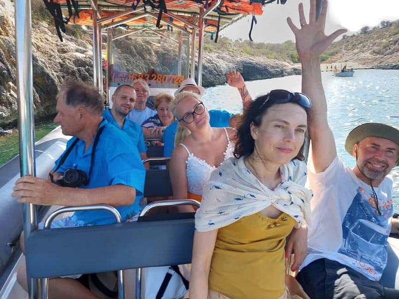 Boat trip from Portocolom to the Cala Varques Natural Area - Why This Trip Offers Real Value
