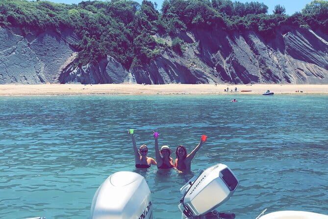 Boat trip in Biarritz - The Real Value: What Makes This Tour Stand Out