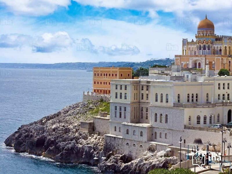 Boat trip to Santa Cesarea Terme from Castro - Why This Trip Offers Great Value