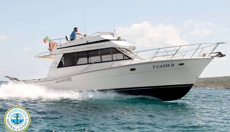 Boat trip to the Corsican archipelago - Who Will Love This Trip?