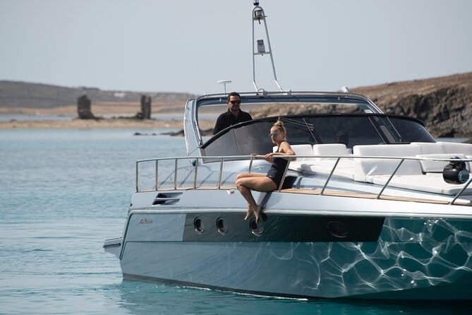 Boat - yacht tours at Mykonos - Price and Logistics: Is It Worth It?