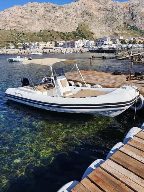 Boats and speed boats rental- Half Day (14:00-17:30) - Good to Know Before You Go
