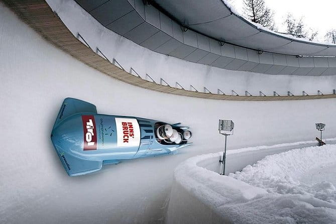 Bobsleigh - Truly Unique Winter Adventure! - Final Thoughts: Is It Worth It?