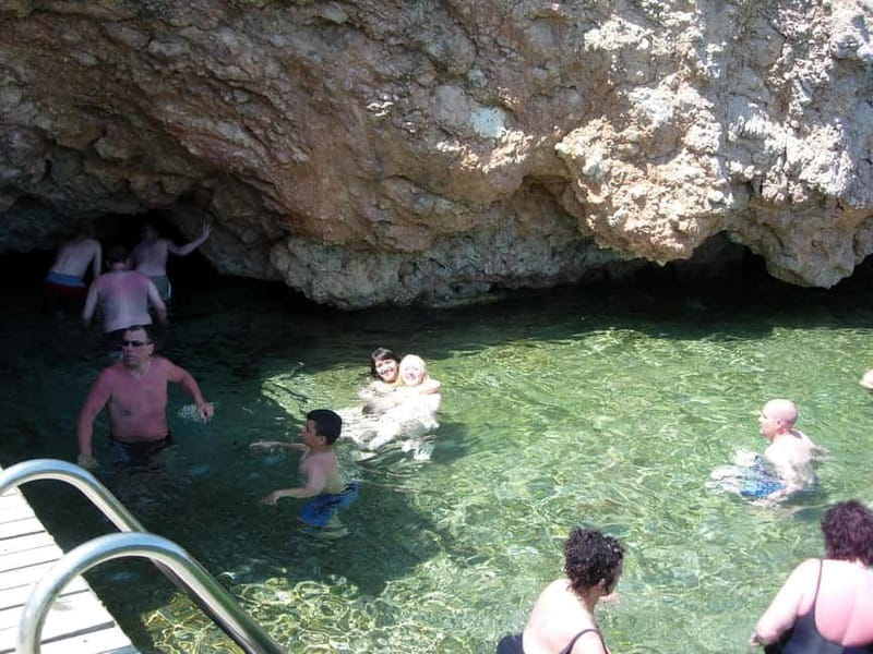 Bodrum: Cleopatra Island Tour with Lunch and Swimming Stops - Who Will Love This Tour?