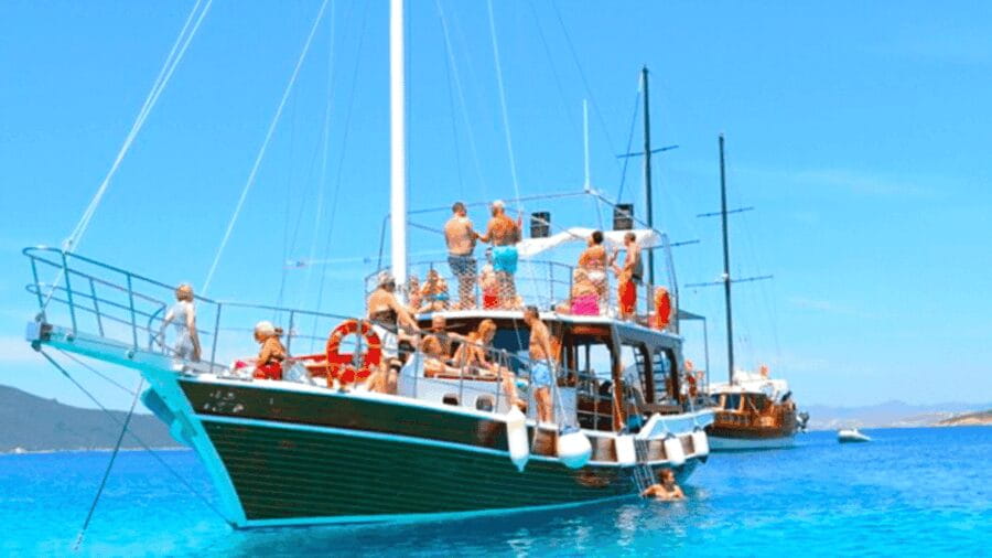 Bodrum Cleopatra & Orak Island Mix Tour by Boat - Who Will Love This Tour?