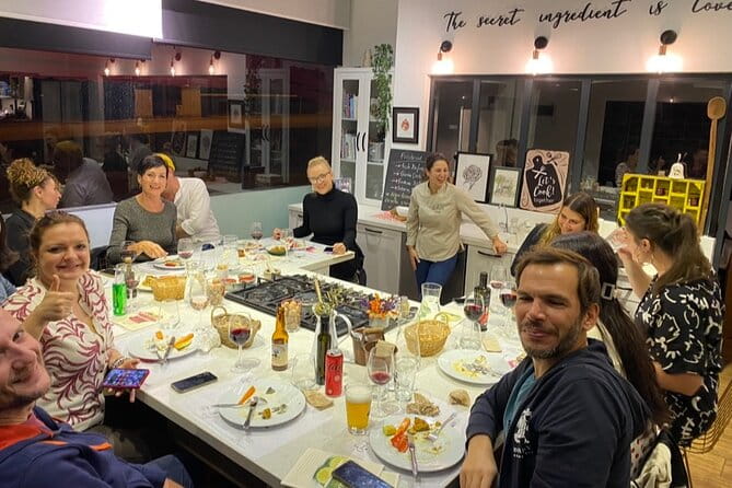 Bodrum Cooking Class - Who Will Love This Experience?