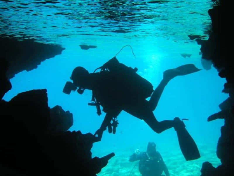 Bodrum diving day for advanced and beginner divers - Bodrum Diving Day: A Deep Dive into the Experience