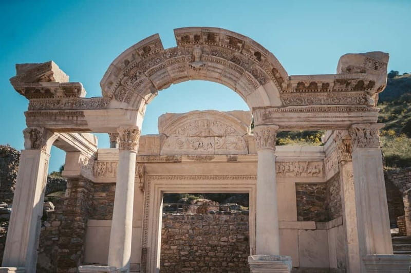 Bodrum: Ephesus, House of Virgin Mary, and Temple Tour - Who This Tour Is Perfect For