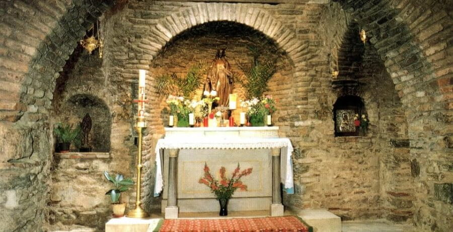 Bodrum: Ephesus, Selcuk, & Virgin Mary House Tour w/ Lunch - The Ephesus Ruins: What You’ll See and Feel