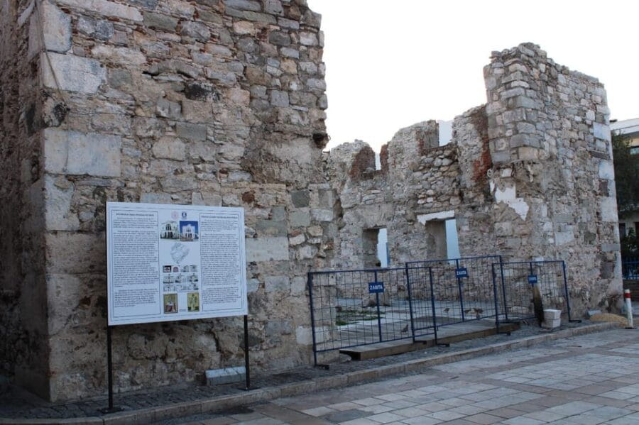 Bodrum like a local by walk - FAQ