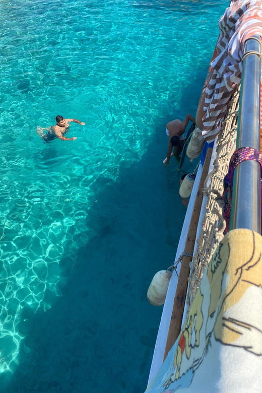 Bodrum Orak Island Boat Cruise with Lunch and Swimming - Who Will Love This Tour?