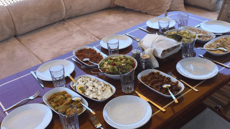 Bodrum: Private Sunset Boat Tour with Optional Dinner - The Itinerary: What to Expect on the Water