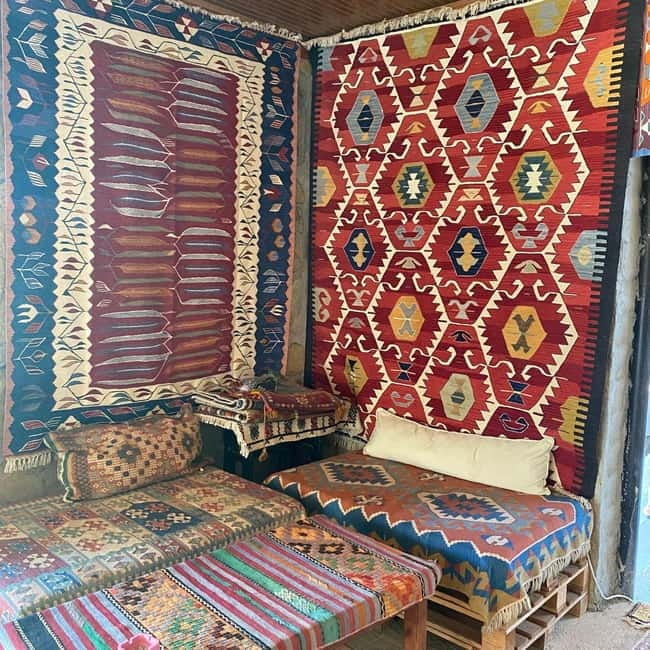 Bodrum Village Charm & Wine Delight Tour - Discovering Bodrum’s Countryside and Its People