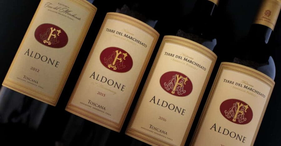 BOLGHERI: Vertical Wine-tasting at Terre del Marchesato - What’s the Value for Travelers?