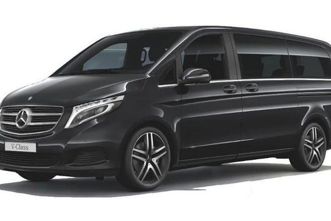 Bologna Airport transfer - The Booking Process and Pricing: Is It Good Value?