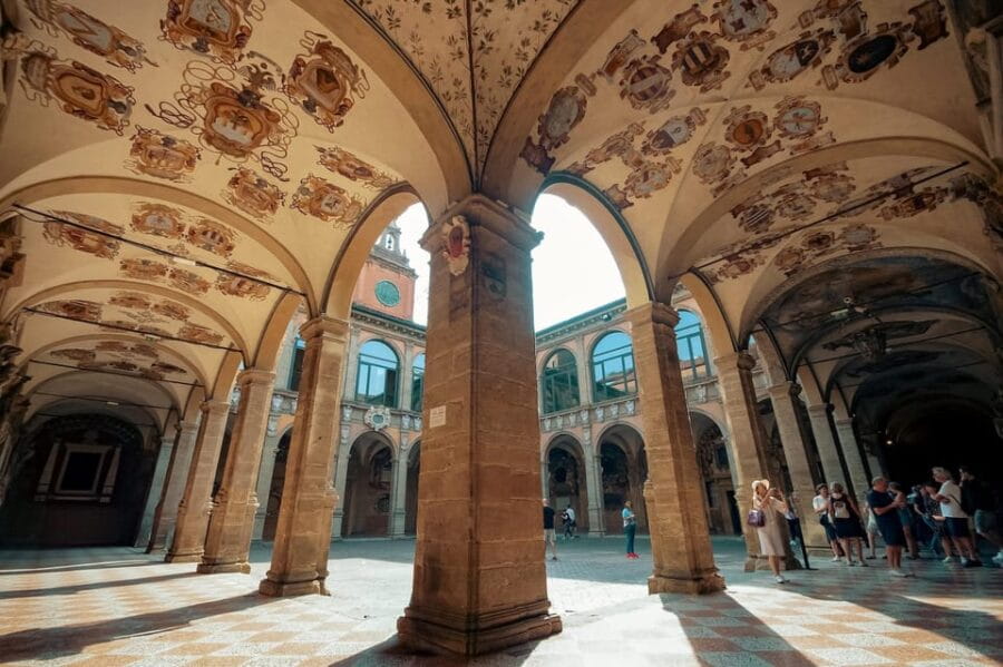 Bologna: Archiginnasio small group tour - Final Thoughts: Is This Tour Worth It?
